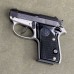 Beretta 3032 Tomcat Pistol .32 ACP - USED